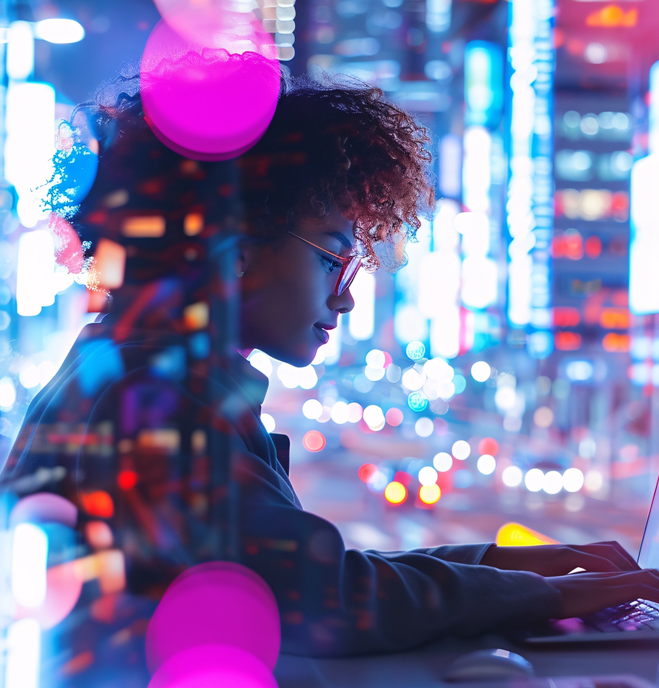 How We Work at GleeVoaz